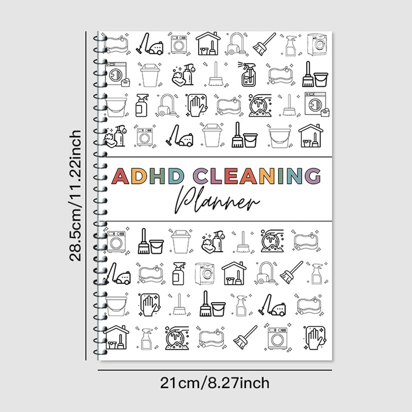 Adhd Cleaning & Organizing Toolkit - Chore Planner – Adhd Cleaning | … – ❤️tips: