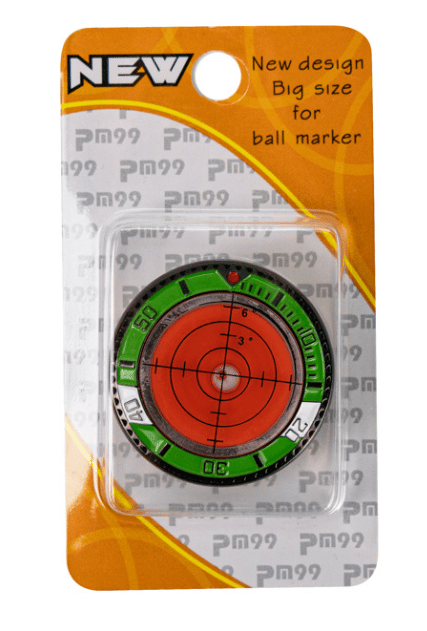 Golf Ball Marker Hat Clip With Level Function – Golf Ball | Marker Cl… – ⛳ Mark