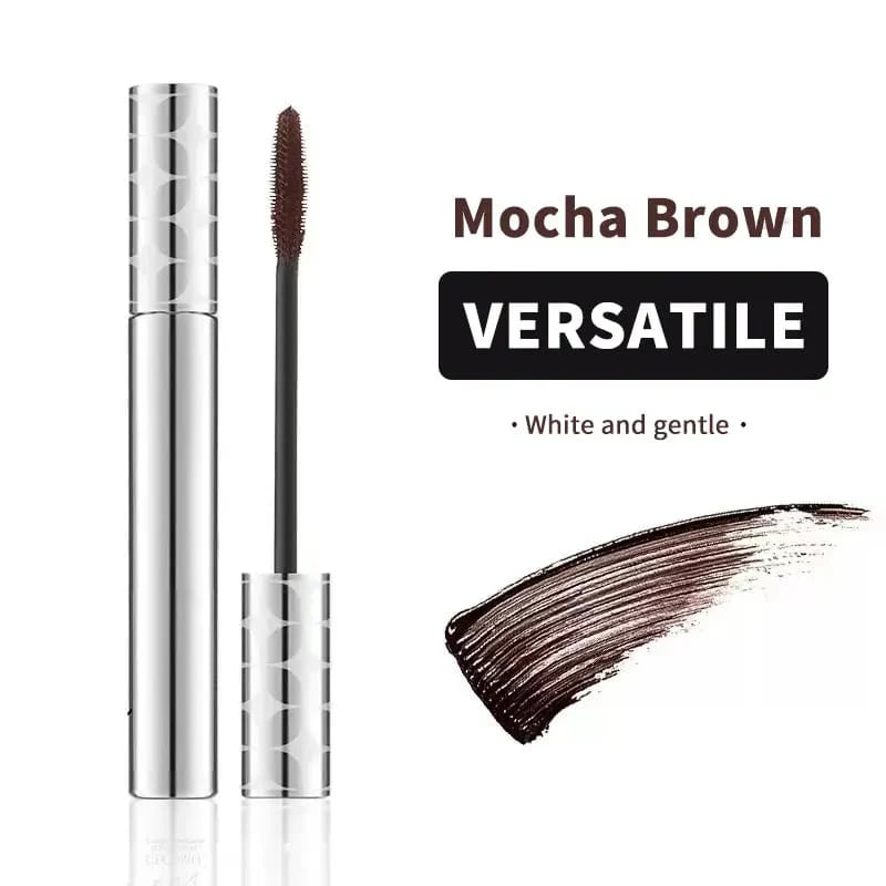 Shedoes Magnum Volum' Express Waterproof Mascara – 300% Volume, 24-ho… – 🚀 Stop