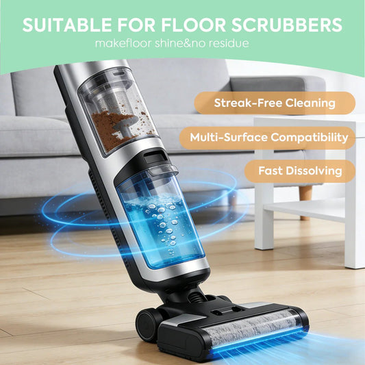 Sopami Floor Cleaning Tablets – Sopami Floor | Cleaning Tablets | Eve… – 🍋