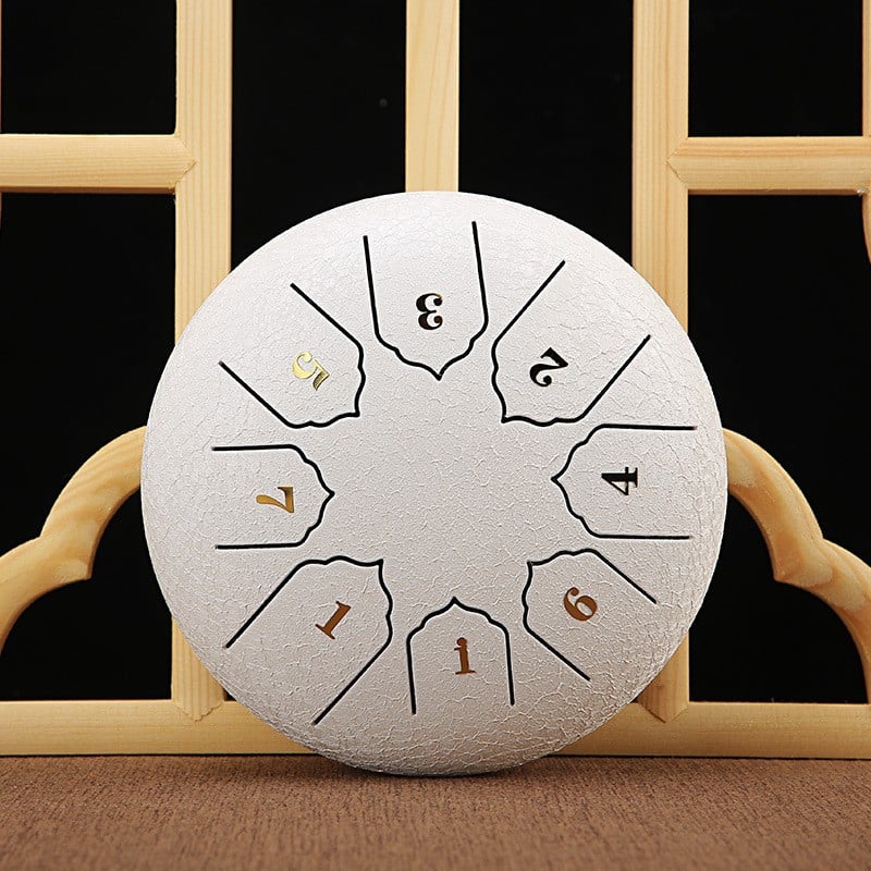 Last Day 57% Off❤️🩹soul-warming Steel Tongue Drum – Last Off❤️🩹so… –