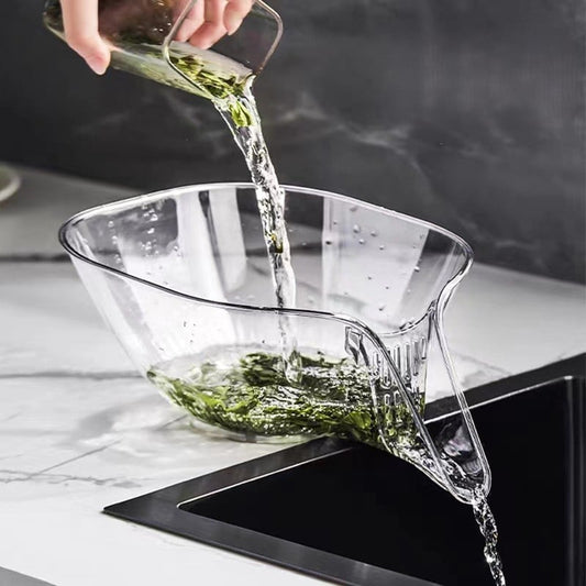 Multifunctional Drain Basket – Multifunctional Drain | Basket | Every… – 🔹