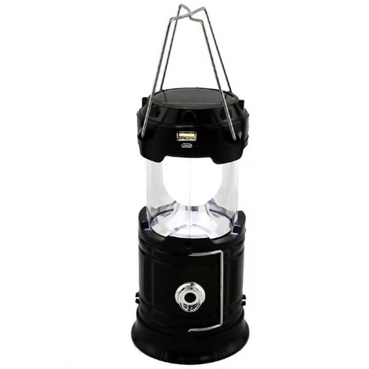 Collapsible Led Camping Lantern – Collapsible Camping | Lantern | Tra… – 🔦
