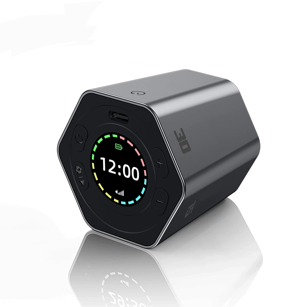 Smart Flip Timer – Smart Flip | Timer | Everyday Use – Stay Focused, Organized,