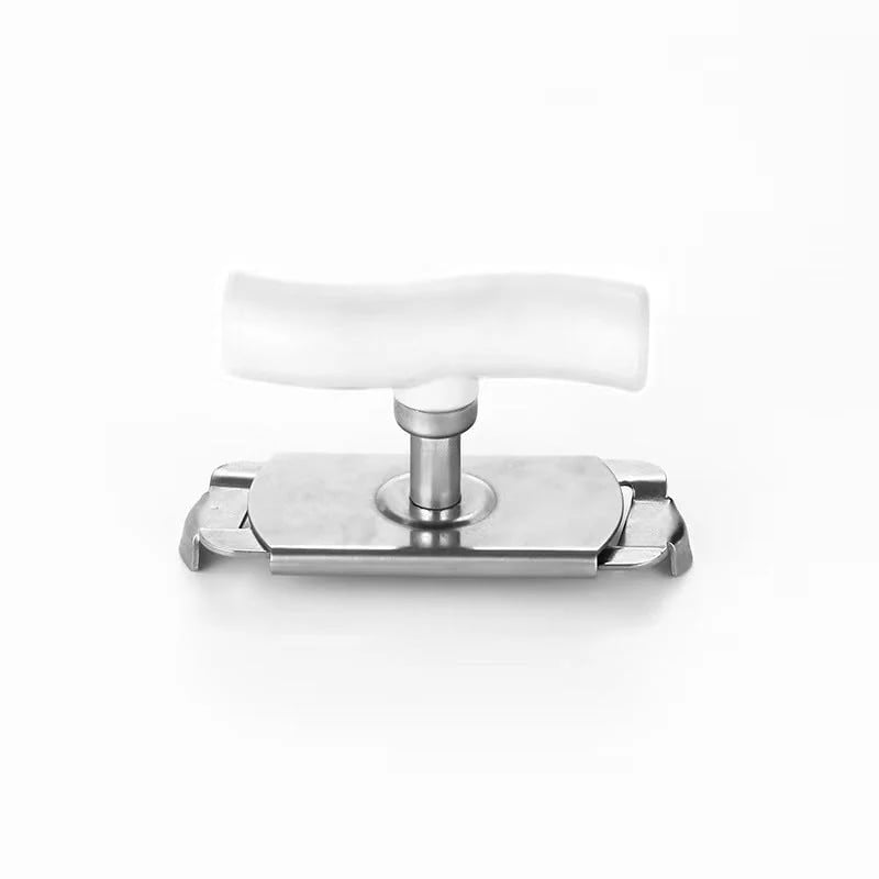 Stainless Steel Jar Opener – Stainless Steel | Opener | Everyday Use – 🔹