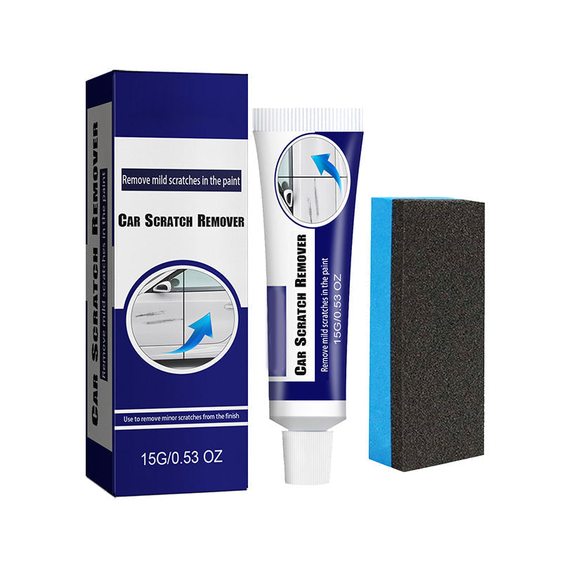 đ„Hot Sale - 50% OFFđ„Minute-Level Magic, Scratches Vanish! Car Scratch Removerđâš
