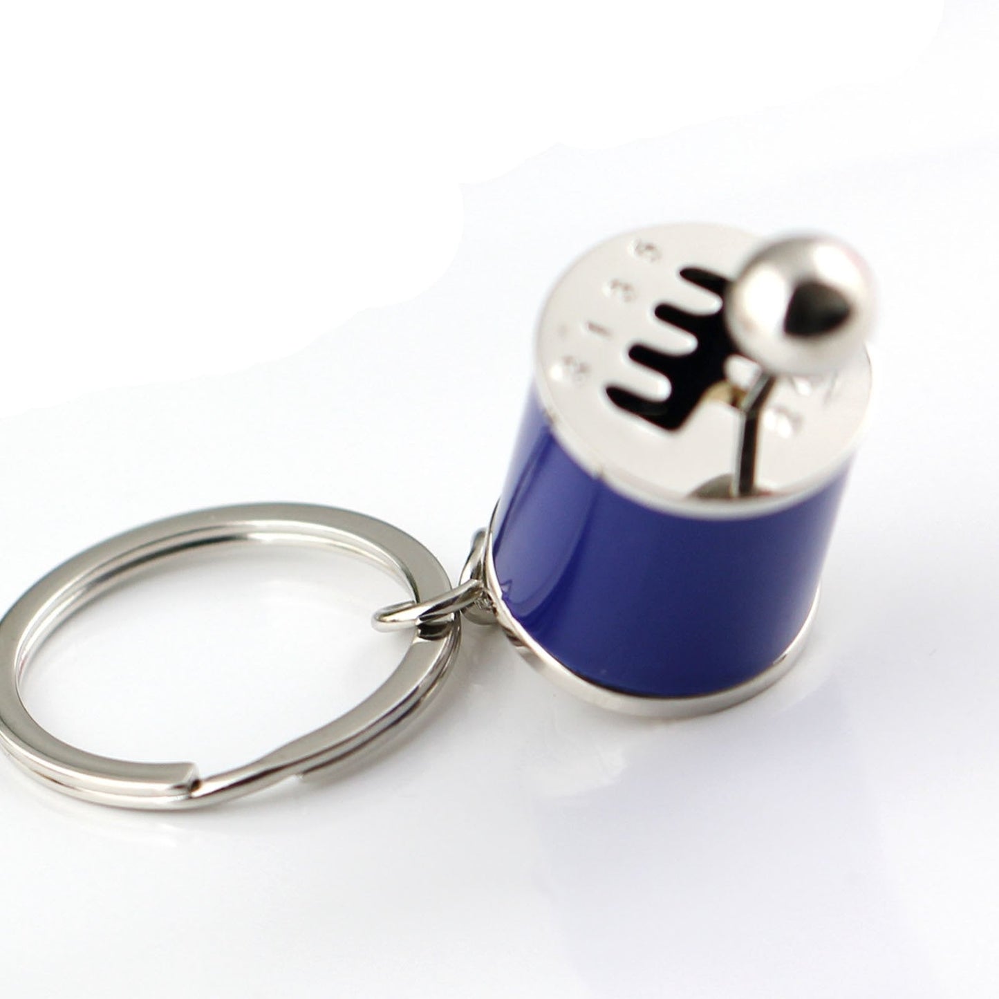 Speed Manual Gearbox Keychain – 6-speed Manual | Gearbox Keychain |… – 🚗 A