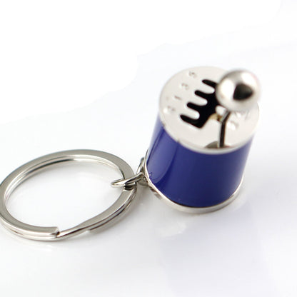 Speed Manual Gearbox Keychain – 6-speed Manual | Gearbox Keychain |… – 🚗 A