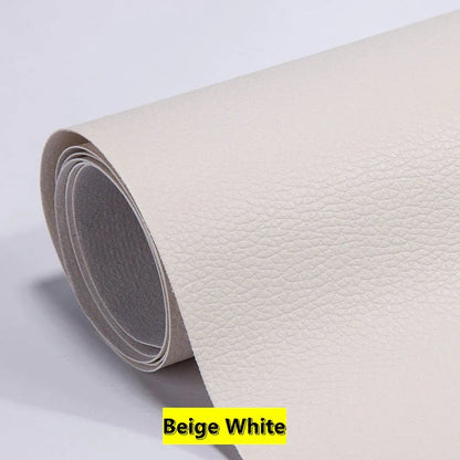 Hot Sale 🔥 2026 Upgrade Self-adhesive Leather Repair Patch – Sale 20… –