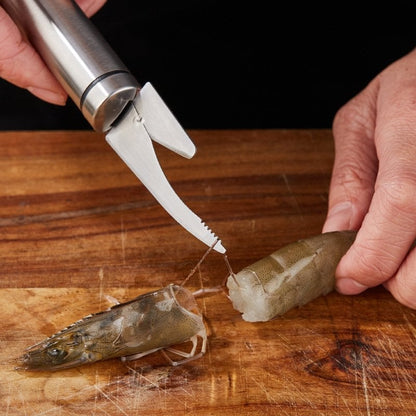In 1 Multifunctional Shrimp Line Fish Maw Knife – Multifunctional S… – 🔹 Say