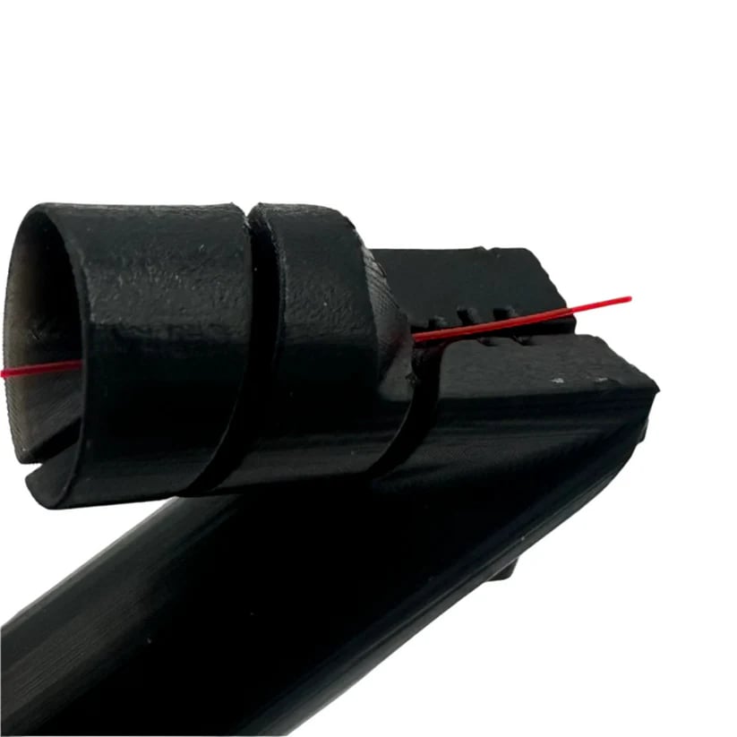 Magnetic Fly Threader – Magnetic Threader | Best Value | Everyday Use – 🎣 More