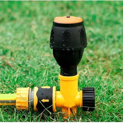 Rotation Auto Irrigation System – 360° Rotation | Auto Irrigatio… – Easy And