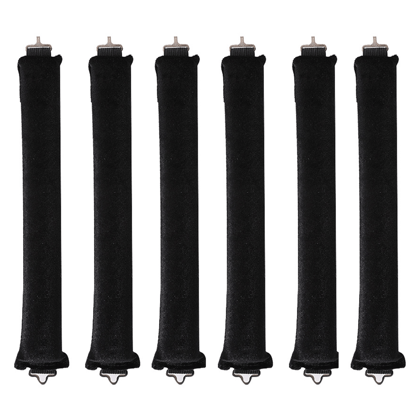 Heatless Curling Rod – Heatless Curling | Best Value | Everyday Use – ✨ Wake Up
