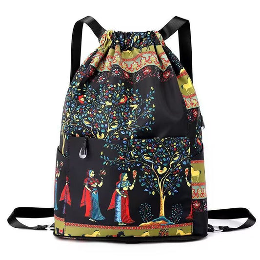 Foldable Dry-wet Separation Backpack – Foldable Dry-wet | Separation … – 🎒 One
