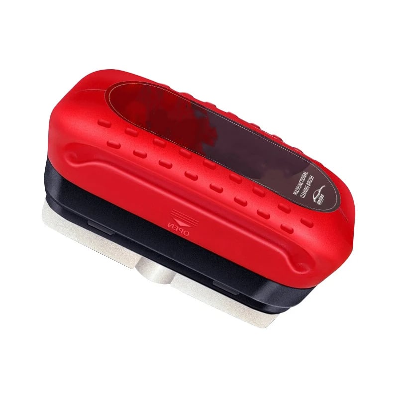 ⏳Limited-time 48% off⏰Automotive Oil Film Cleaning Brush🪟
