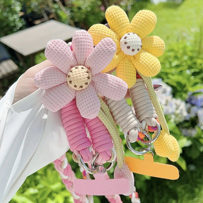 Cute Floral Phone Crossbody Lanyard – Cute Floral | Phone Crossbody |… – ❤️tips:
