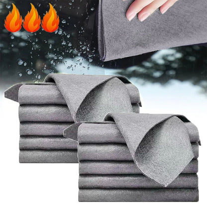 Thickened Magic Cleaning Cloth – Thickened Magic | Cleaning Cloth | E… – Our