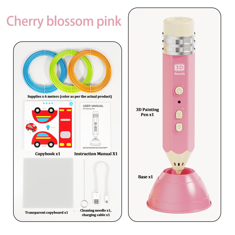 D Printing Pen For Kids – Printing Kids | Best Value | Kids & Famili… – ✏️