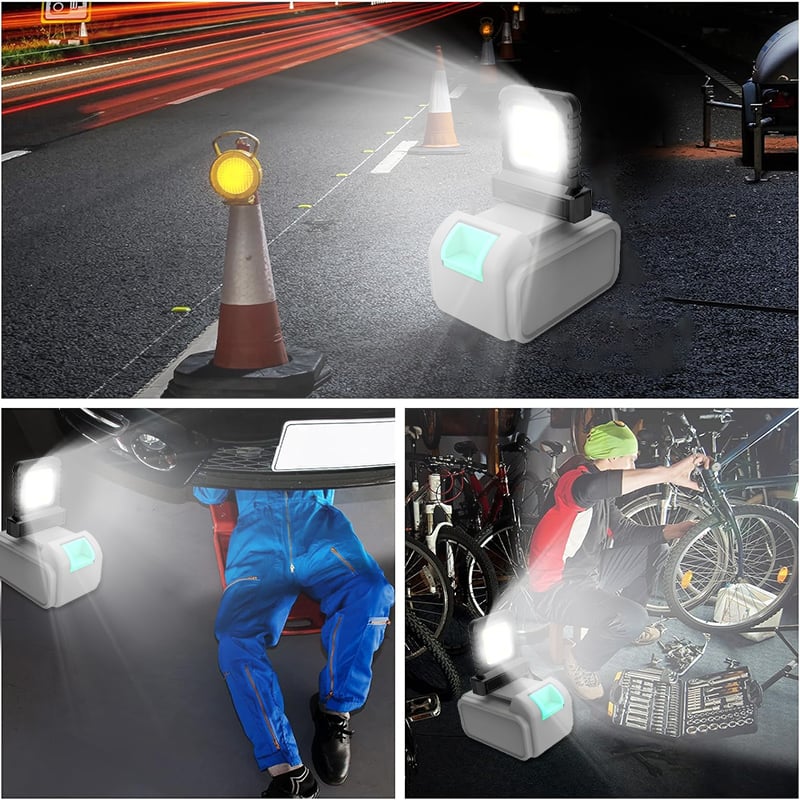 Led Work Light Floodlight – Work Light | Floodlight | Everyday Use – 🔦 Powerful