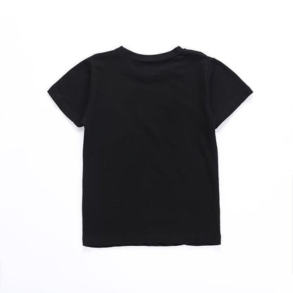 Ninja Disguise Flip-up T-shirt – Unisex, Polyester | Funny Costume Te… – 🔹