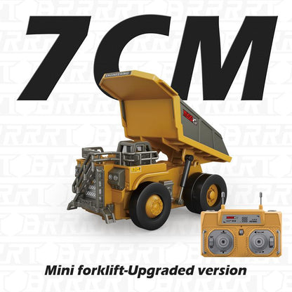 Premium Alloy Mini Rc Construction – 1:64 Premium | Alloy Mini |… – ✅ Secure