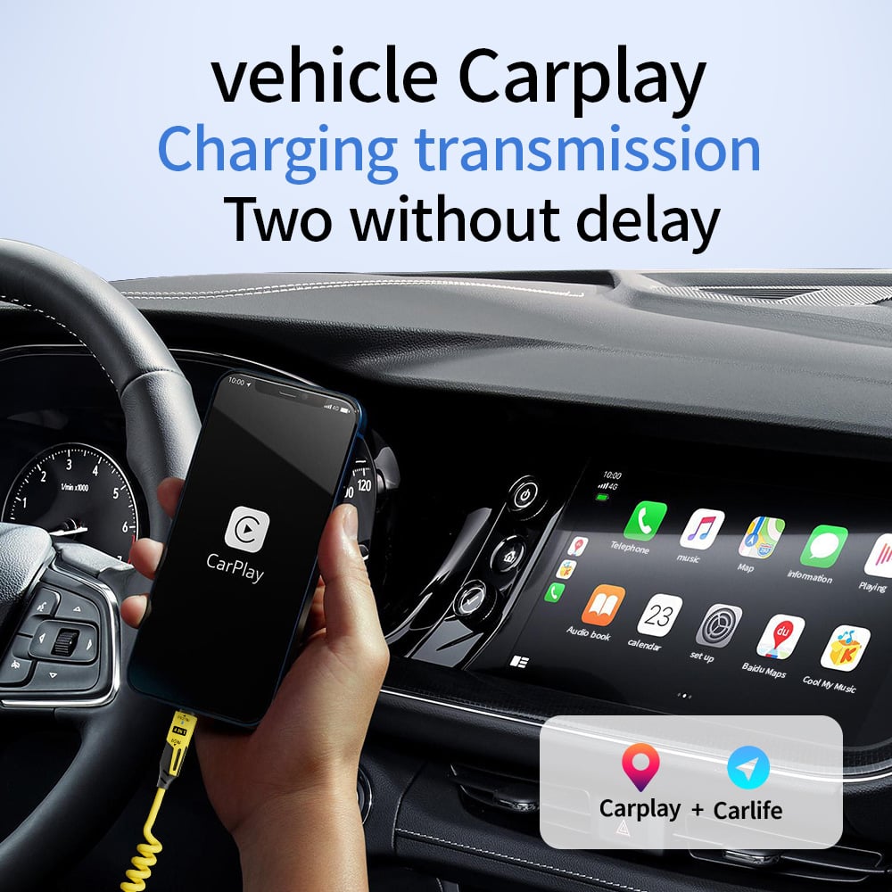 In 1 Spring Fast Charging Cable – Spring Fast | Charging Cable | Ev… – This