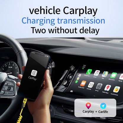 In 1 Spring Fast Charging Cable – Spring Fast | Charging Cable | Ev… – This