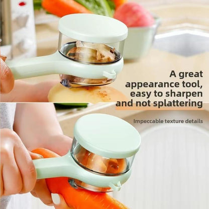 New With Box Storage Kitchen Special Fruitpeeler – With Storage | Kit… –