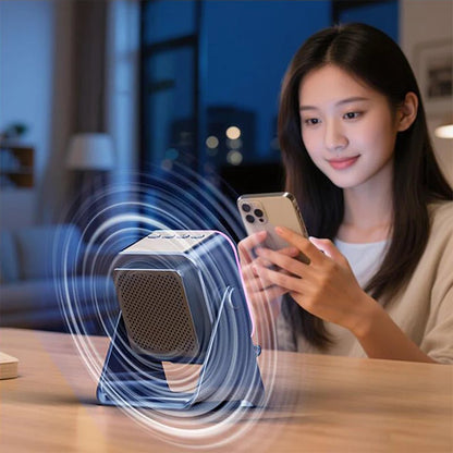 In-1 Wireless Induction Bluetooth Speaker With Adjustable Phone Sta… – 🔹 🔹 🔹
