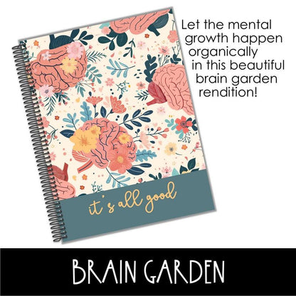 Last Day 48% Off-💚 Mental Health Mood Journal – Last Off-💚 | Mental… – 🔹 Find