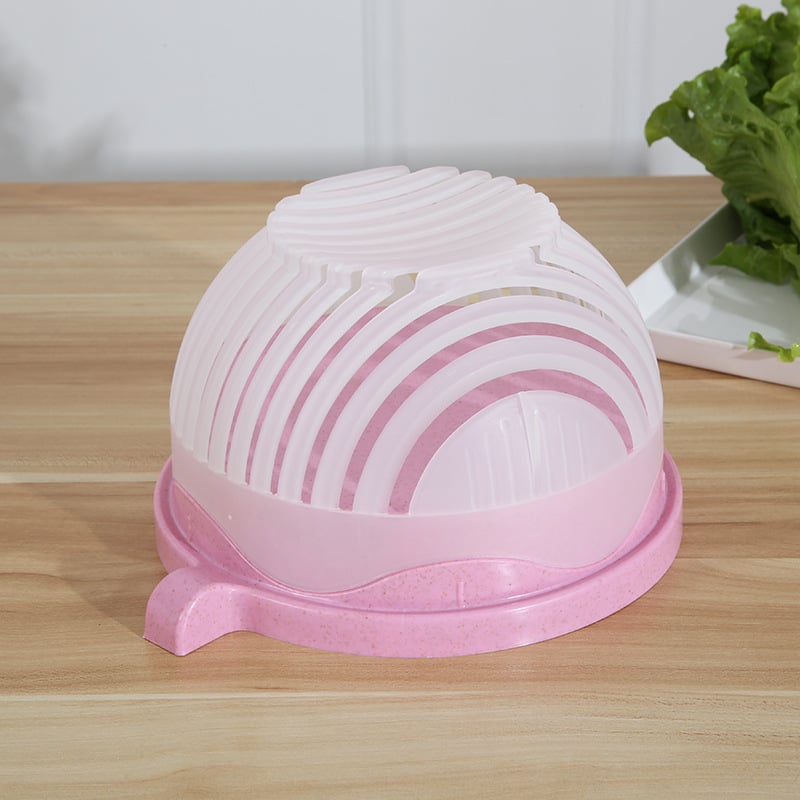 Fruit & Vegetable Cutter Bowl – Fruit Vegetable | Cutter Bowl | Every… – 🥗