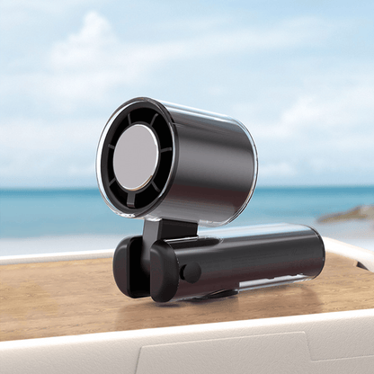 Foldable Neck Fan – Foldable Neck | Best Value | Everyday Use – 🌬️ Stay Cool