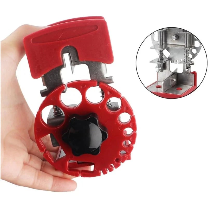 Adjustable Manual Wire Stripper – Adjustable Manual | Wire Stripper |… – 🔹