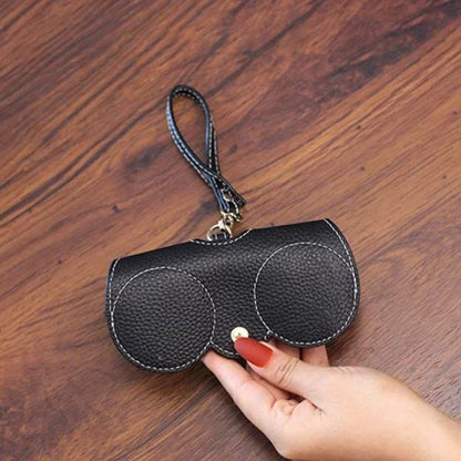 Hot Sale-✨soft Leather Sunglasses Bag – Sale-✨soft Leather | Sunglass… – The
