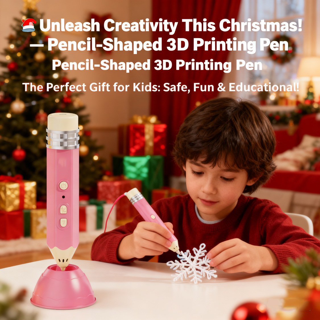 D Printing Pen For Kids – Printing Kids | Best Value | Kids & Famili… – ✏️