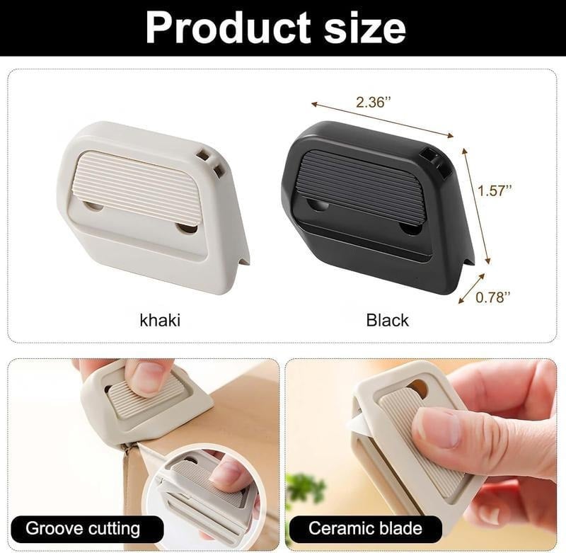 Mini Ceramic Paper Cutter – Mini Ceramic | Paper Cutter | Everyday Use –