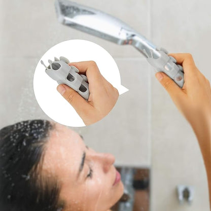 Silicone Shower Head Holder – Silicone Shower | Head Holder | Everyda… – ✨