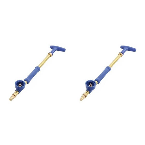 Copper Nozzle Garden Manual Sprayer – Adjustable Mist & Stream | Fits… – 🌿