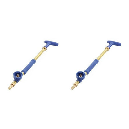 Copper Nozzle Garden Manual Sprayer – Adjustable Mist & Stream | Fits… – 🌿