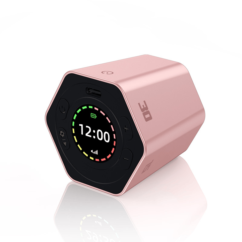 Smart Flip Timer – Smart Flip | Timer | Everyday Use – Stay Focused, Organized,