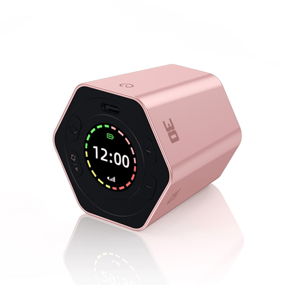 Smart Flip Timer – Smart Flip | Timer | Everyday Use – Stay Focused, Organized,