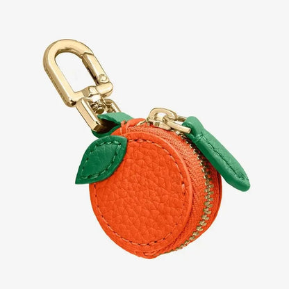 Fruit Mini Coin Purse Bag Charm – Fruit Mini | Coin Purse | Everyday … – ⚡