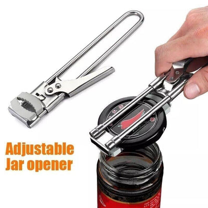 Adjustable Stainless Steel Jar Opener – Adjustable Stainless | Steel … – ❤️tips:
