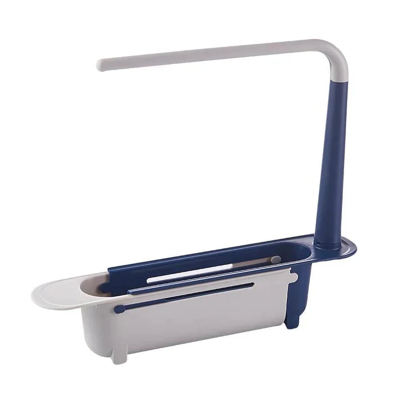 Telescopic Sink Storage Rack – Telescopic Sink | Storage Rack | Every… – ✅