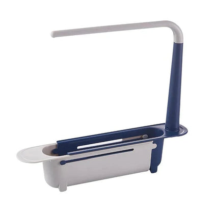 Telescopic Sink Storage Rack – Telescopic Sink | Storage Rack | Every… – ✅