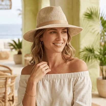 Packable Knit Fedora Hat – Packable Knit | Fedora | Everyday Use – ❤️ Ti Ps: Our