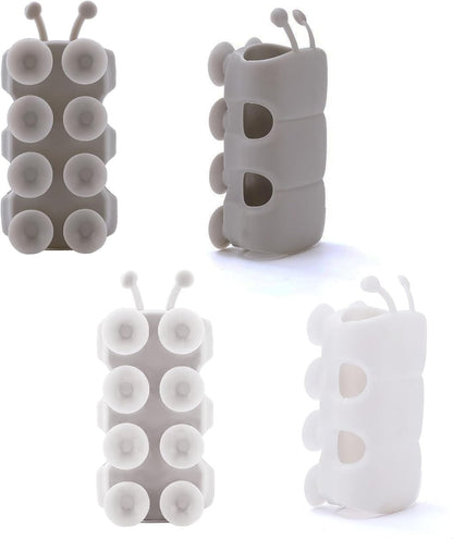 Silicone Shower Head Holder – Silicone Shower | Head Holder | Everyda… – ✨