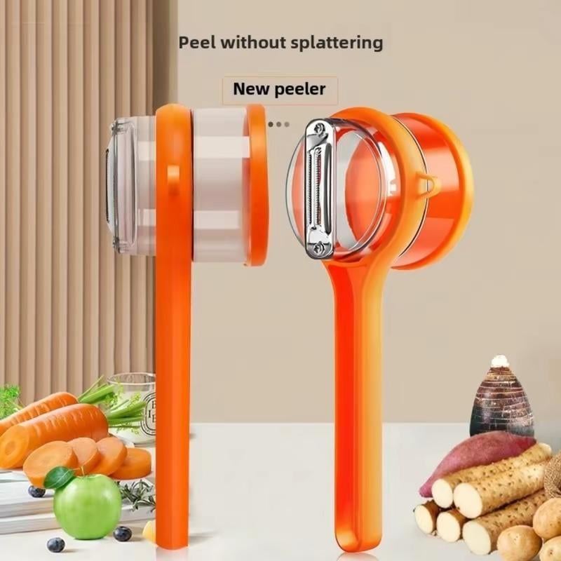 New With Box Storage Kitchen Special Fruitpeeler – With Storage | Kit… –