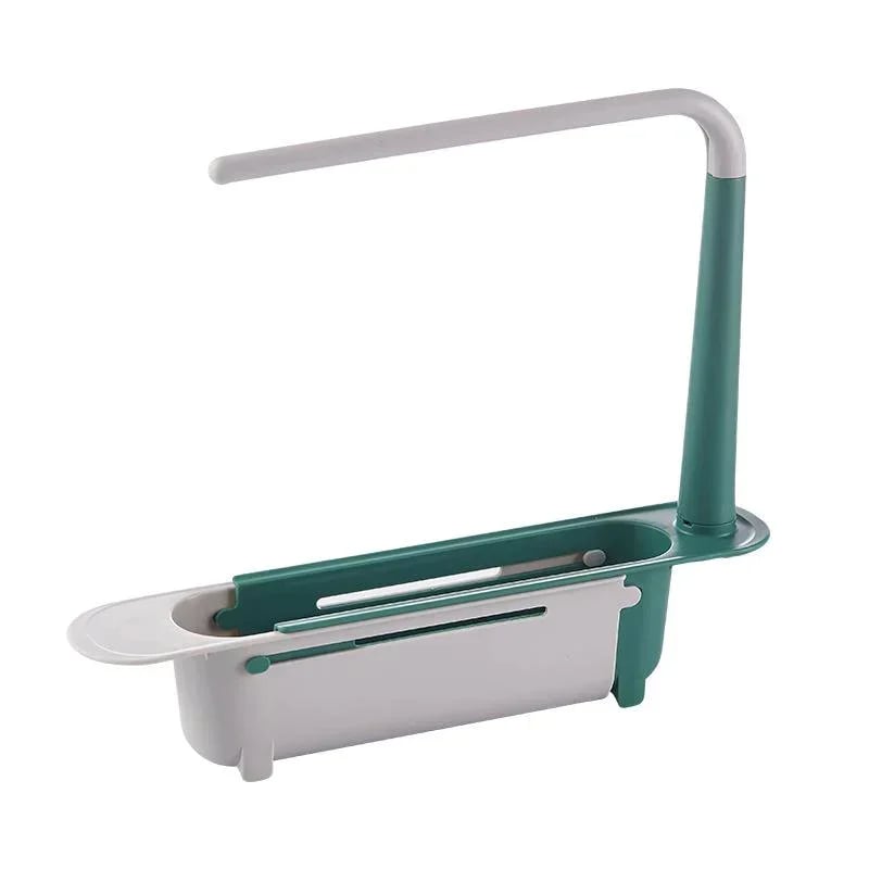 Telescopic Sink Storage Rack – Telescopic Sink | Storage Rack | Every… – ✅