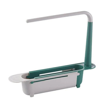 Telescopic Sink Storage Rack – Telescopic Sink | Storage Rack | Every… – ✅